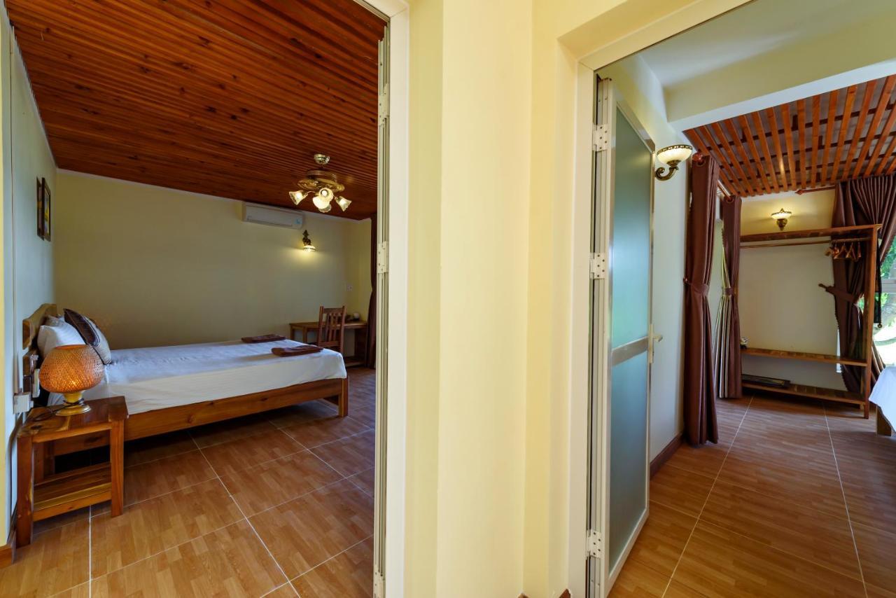 Villa Seaside all Minibar