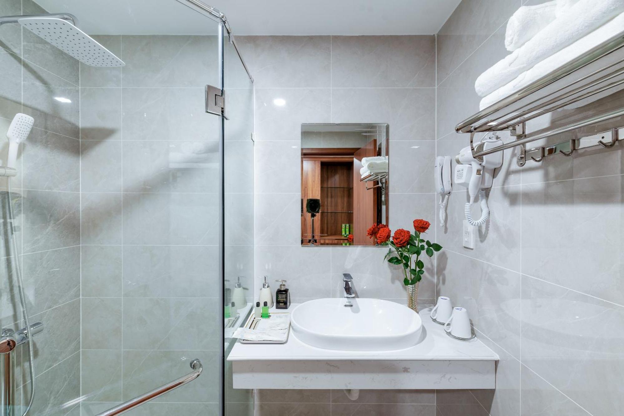 Habitación Doble Superior