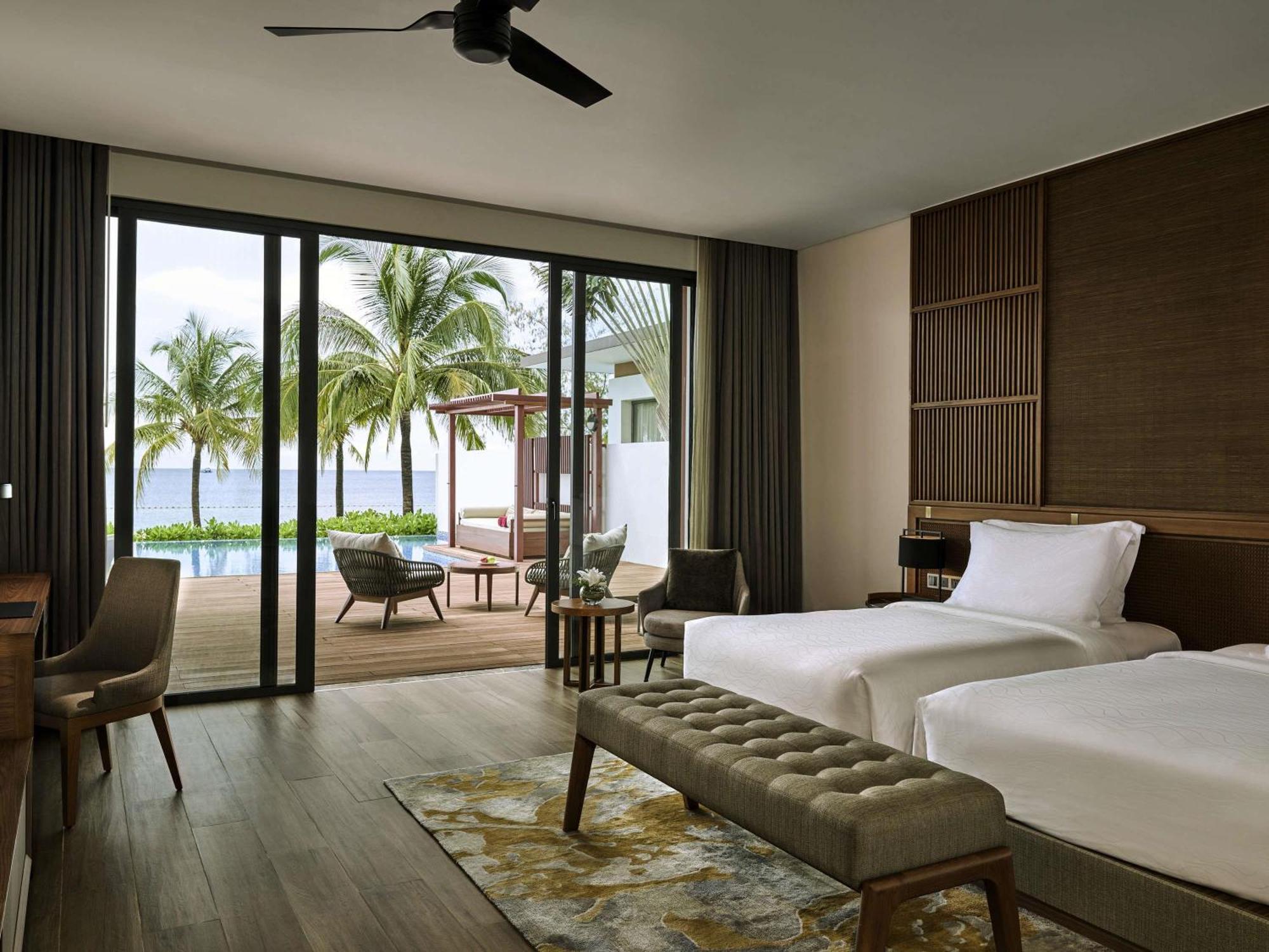 Presidential Four Bedroom Villa Pool Sea View,1765659618:JPEG
