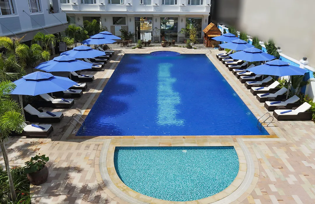 Ocean Pearl Hotel Phu Quoc-1