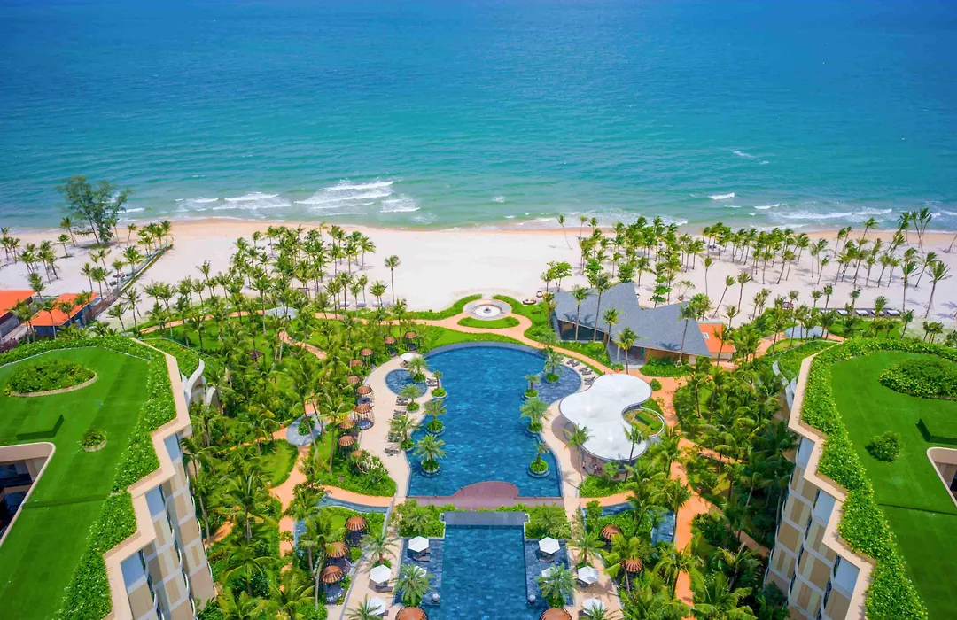 Intercontinental Phu Quoc Long Beach Resort By Ihg-1