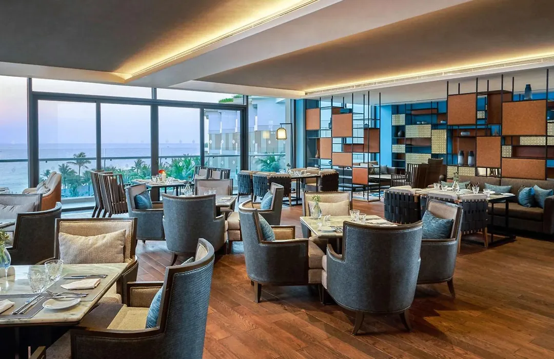 Intercontinental Phu Quoc Long Beach Resort By Ihg-1
