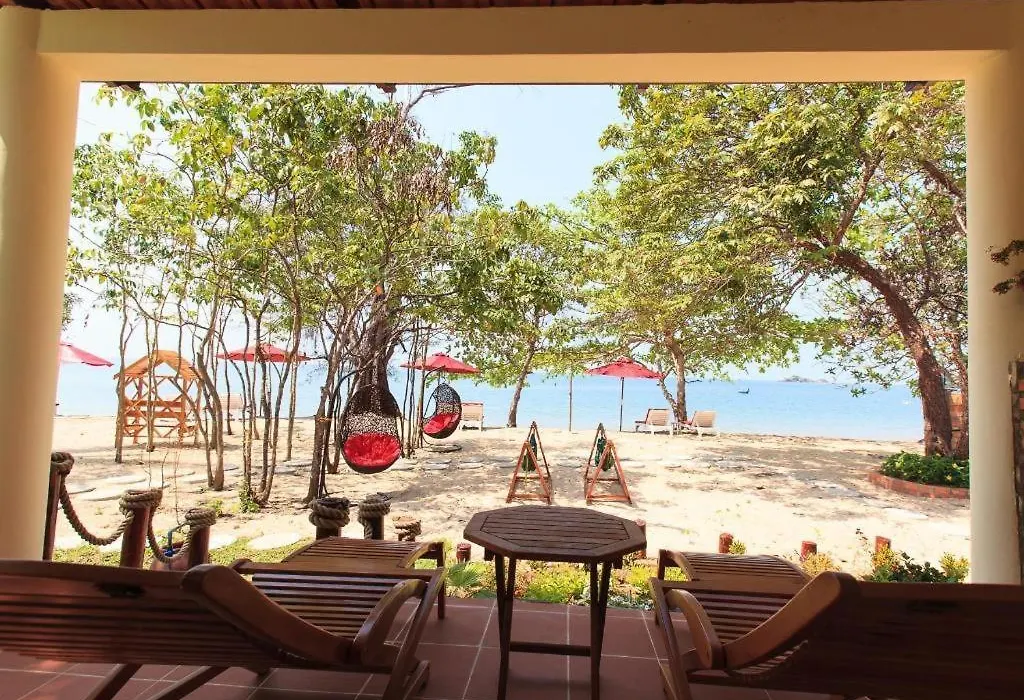 Wild Beach Phu Quoc Resort-1